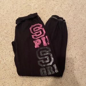 Victoria’s Secret PINK joggers